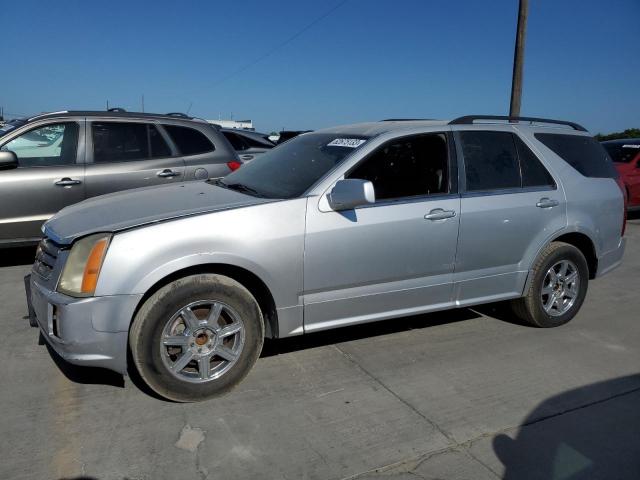 Zdjęcie 1 z aukcji – 2009 CADILLAC SRX z VIN 1GYEE637690150589