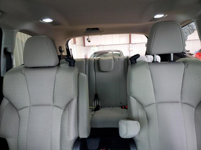 Photo 10 from auction – 2021 SUBARU ASCENT PRE with VIN 4S4WMAFD9M3429328