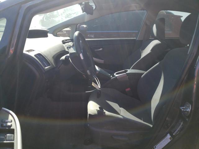 Photo 7 from auction – 2013 TOYOTA PRIUS with VIN JTDKN3DU9D5592516