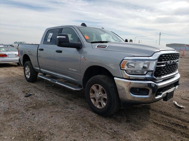 Photo 4 from auction – 2023 RAM 2500 BIG H with VIN 3C6UR5DL2PG544151