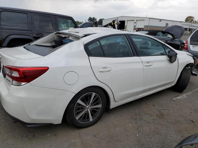 Photo 3 from auction – 2023 SUBARU IMPREZA PR with VIN 4S3GKAD6XP3601048