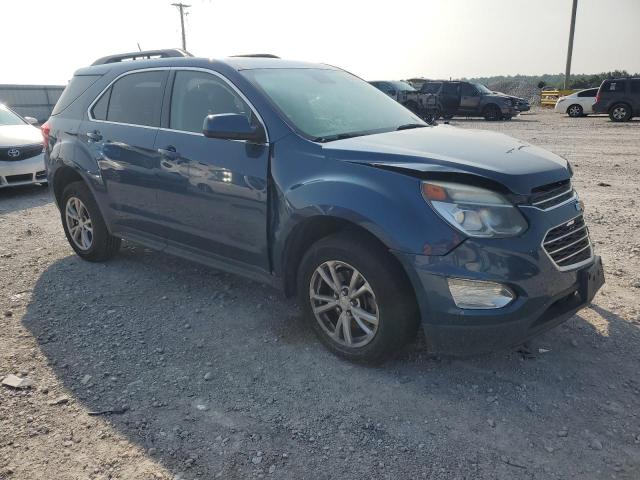 Photo 4 from auction – 2016 CHEVROLET EQUINOX LT with VIN 2GNALCEK6G6163638