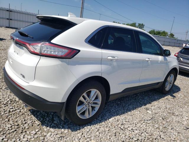 Photo 3 from auction – 2018 FORD EDGE SEL with VIN 2FMPK4J86JBC44235