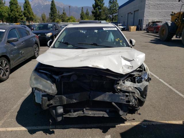 Photo 5 from auction – 2017 TOYOTA CAMRY LE with VIN 4T1BF1FK3HU656294
