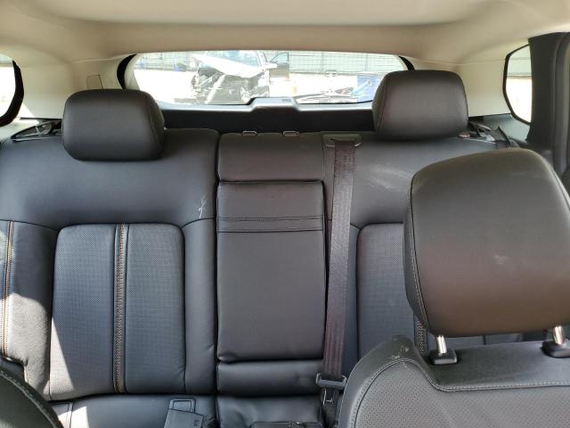 Photo 10 from auction – 2023 MAZDA CX-50 PREM with VIN 7MMVABEY5PN140071