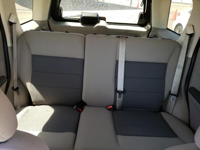 Photo 10 from auction – 2008 FORD ESCAPE XLT with VIN 1FMCU93148KC29965