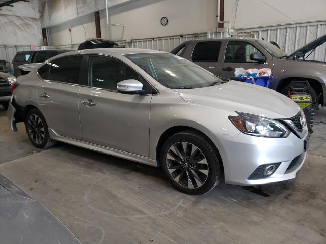 Photo 4 from auction – 2016 NISSAN SENTRA S with VIN 3N1AB7AP0GY247864