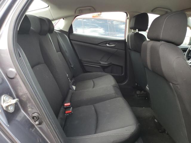 Photo 10 from auction – 2019 HONDA CIVIC LX with VIN 19XFC2F60KE016931