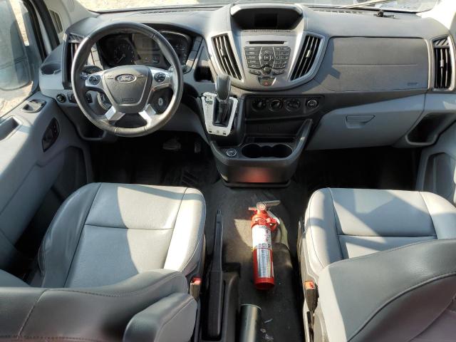 Photo 8 from auction – 2017 FORD TRANSIT T- with VIN 1FMZK1YM7HKA19171
