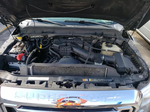 Photo 11 from auction – 2014 FORD F250 SUPER with VIN 1FT7W2A67EEA41022