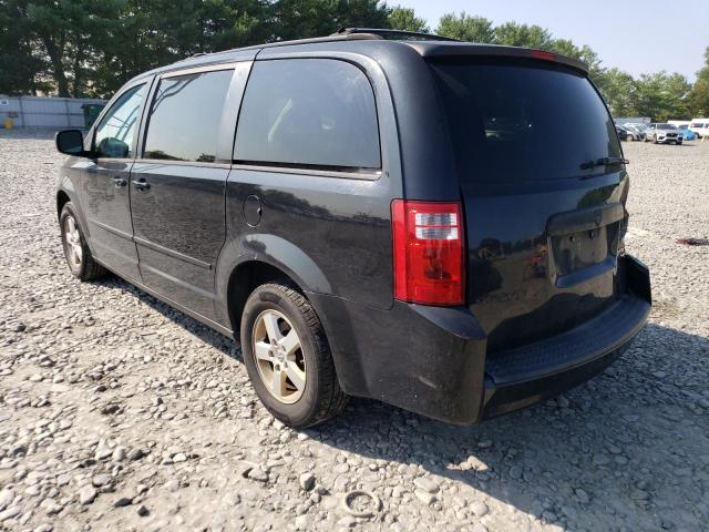 Снимка 2 от търг – 2010 DODGE GRAND CARA с VIN 2D4RN4DE4AR238790