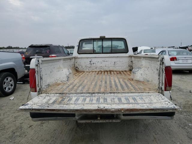 Photo 10 from auction – 1991 FORD F150 with VIN 1FTDF15N0MPA46970