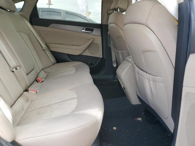 Photo 10 from auction – 2016 HYUNDAI SONATA HYB with VIN KMHE24L17GA012206