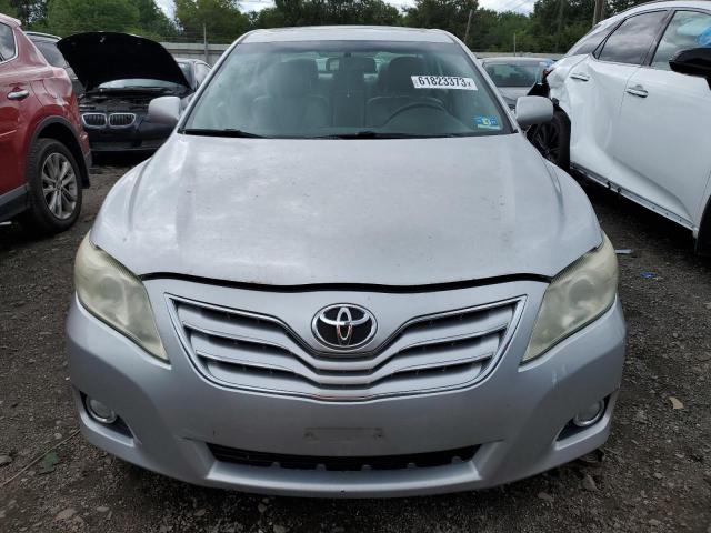 Photo 5 from auction – 2011 TOYOTA CAMRY BASE with VIN 4T4BF3EKXBR095943
