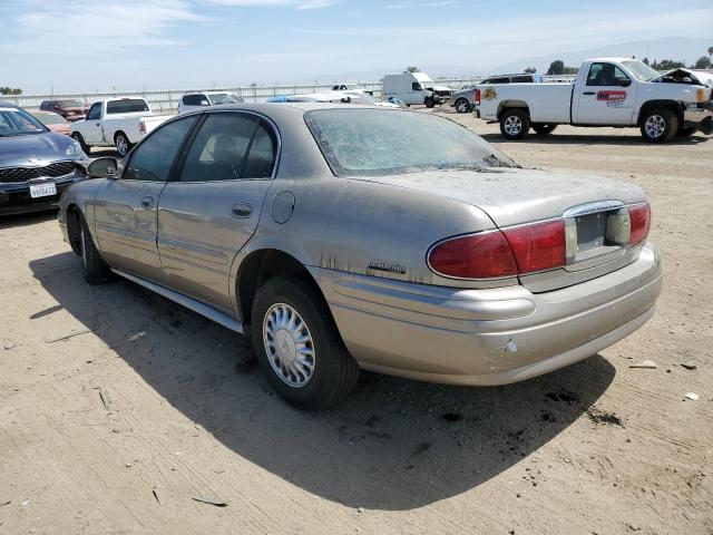 Photo 2 from auction – 2002 BUICK LESABRE CU with VIN 1G4HP54K024110531