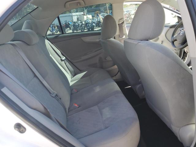 Photo 10 from auction – 2009 TOYOTA COROLLA BA with VIN 1NXBU40E89Z111218
