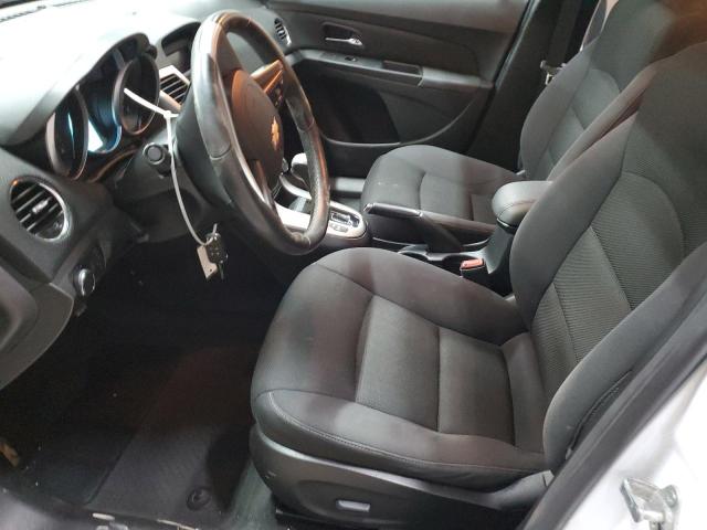 Photo 7 from auction – 2014 CHEVROLET CRUZE LT with VIN 1G1PC5SB2E7409769