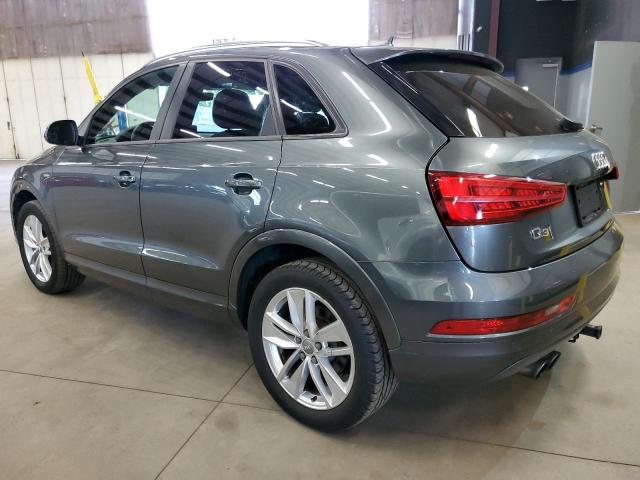 Photo 2 from auction – 2018 AUDI Q3 PREMIUM with VIN WA1BCCFS5JR011240