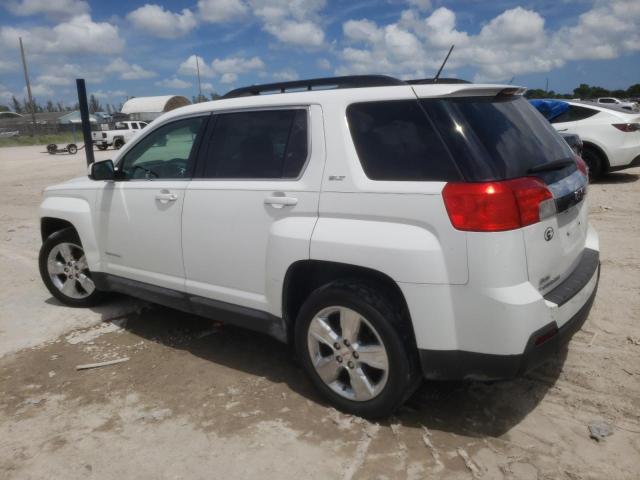 Photo 2 from auction – 2014 GMC TERRAIN SL with VIN 2GKALSEK9E6292252