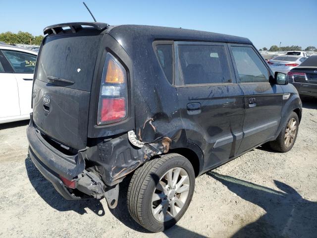 Photo 3 from auction – 2010 KIA SOUL + with VIN KNDJT2A22A7125324