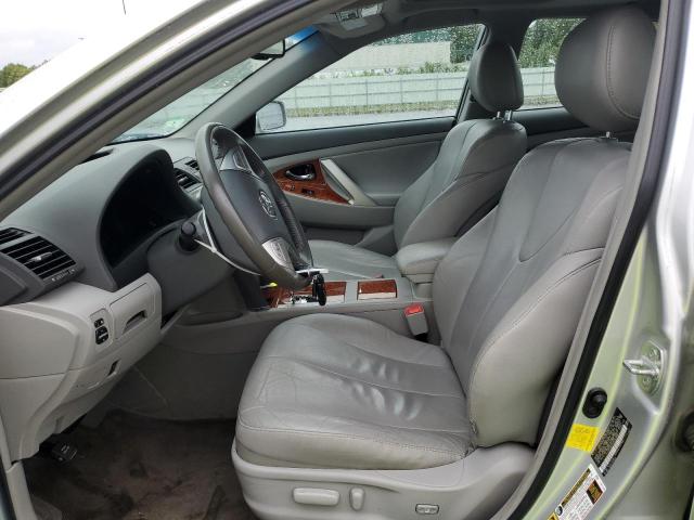 Фото 7 с аукциона – 2011 TOYOTA CAMRY BASE с VIN 4T4BF3EK7BR202866