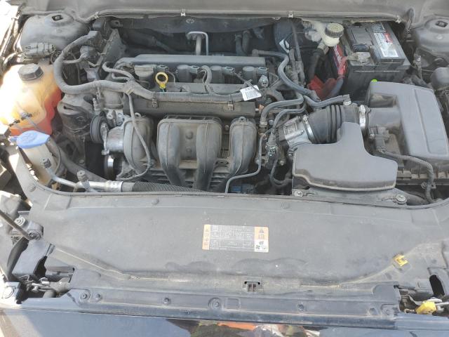 Photo 11 from auction – 2014 FORD FUSION SE with VIN 3FA6P0H77ER201558