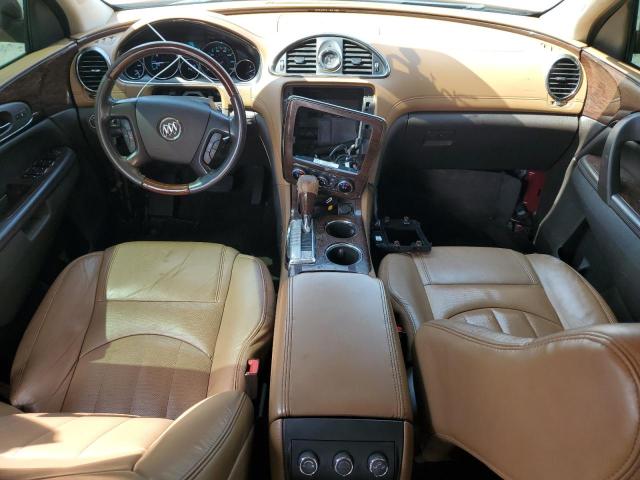 Photo 8 from auction – 2014 BUICK ENCLAVE with VIN 5GAKRBKD4EJ210632