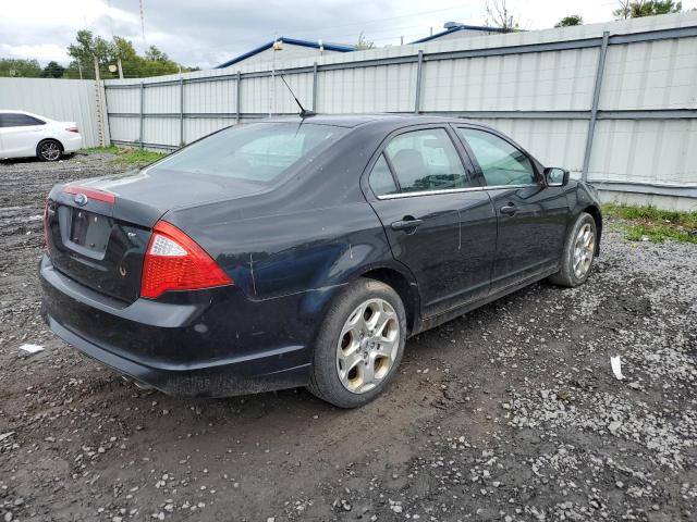 Photo 3 from auction – 2010 FORD FUSION SE with VIN 3FAHP0HA6AR364698