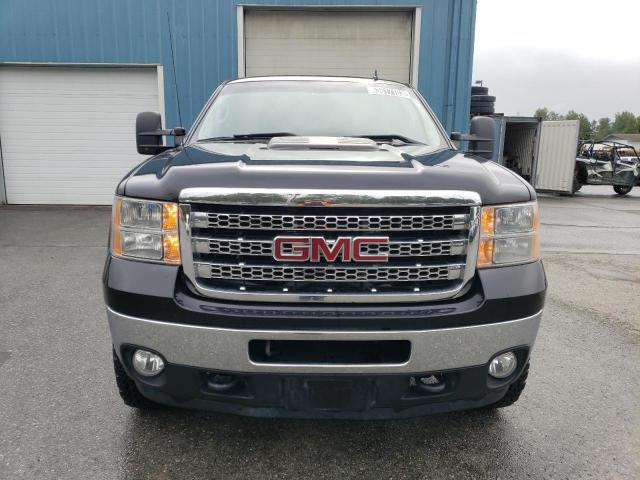 Photo 5 from auction – 2013 GMC SIERRA K25 with VIN 1GT120C82DF177927