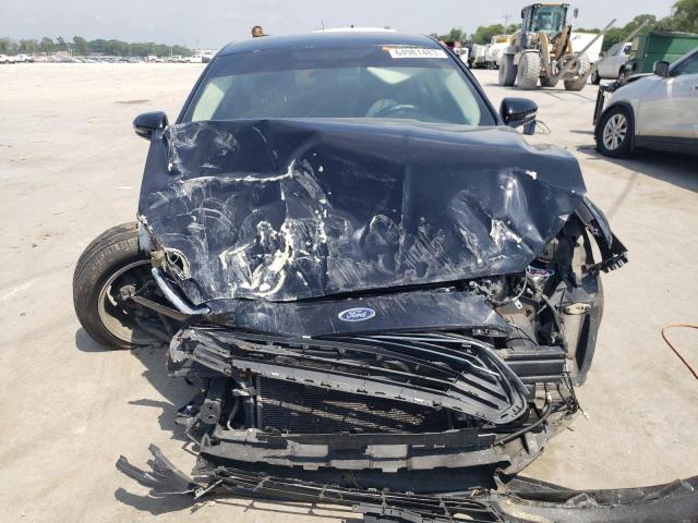 Photo 5 from auction – 2014 FORD FUSION SE with VIN 3FA6P0H75ER141344