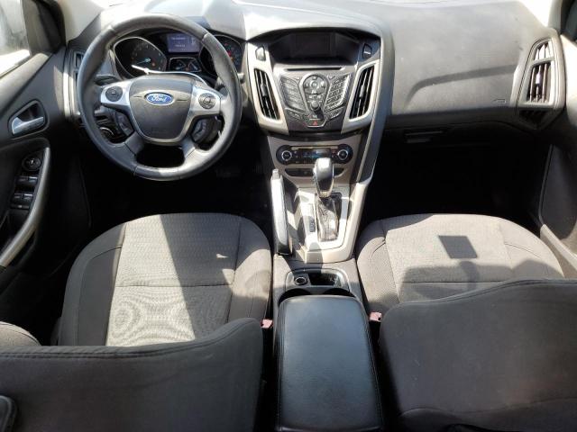Photo 8 from auction – 2012 FORD FOCUS SEL with VIN 1FAHP3H24CL317391