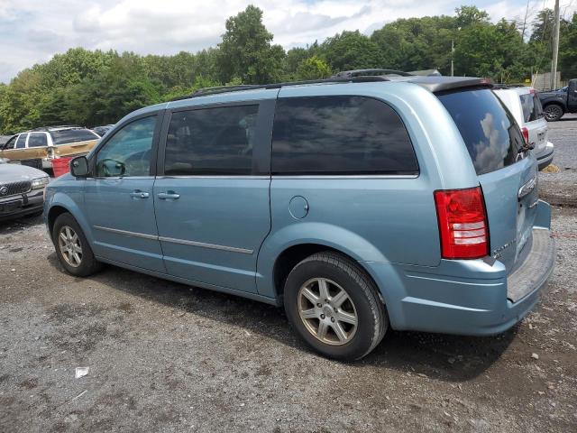 Photo 2 from auction – 2010 CHRYSLER TOWN & COU with VIN 2A4RR8DX2AR387560