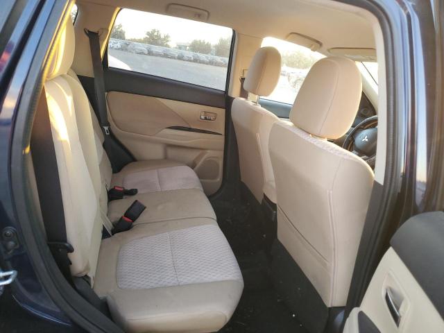Photo 11 from auction – 2014 MITSUBISHI OUTLANDER with VIN JA4AD3A37EZ016230