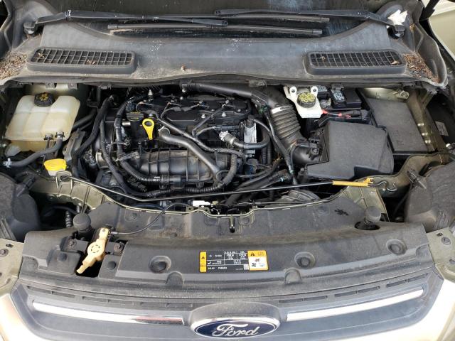 Photo 11 from auction – 2013 FORD ESCAPE SE with VIN 1FMCU0GX7DUB59788