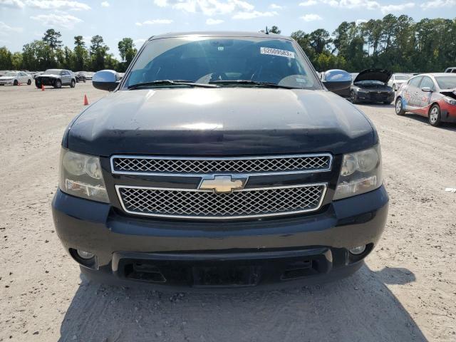 Photo 5 from auction – 2008 CHEVROLET SUBURBAN C with VIN 1GNFC16J08R220776