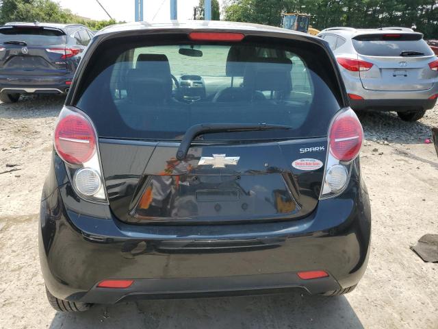 Photo 6 from auction – 2013 CHEVROLET SPARK 1LT with VIN KL8CD6S90DC590679