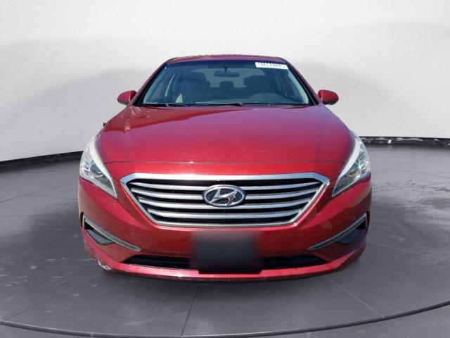 Photo 5 from auction – 2015 HYUNDAI SONATA SE with VIN 5NPE24AF3FH034309