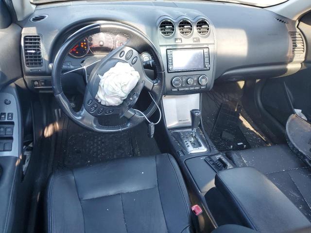 Photo 8 from auction – 2010 NISSAN ALTIMA BAS with VIN 1N4AL2AP5AC141008