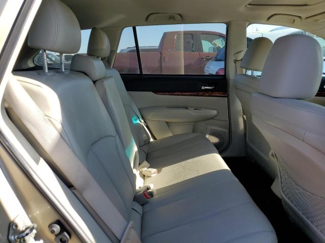 Снимка 11 от търг – 2010 SUBARU OUTBACK 2. с VIN 4S4BRBKC1A3346930