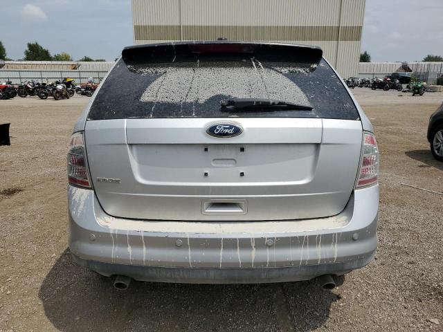 Снимка 6 от търг – 2010 FORD EDGE SE с VIN 2FMDK3GC0ABB78712