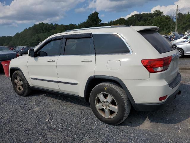 Photo 2 from auction – 2011 JEEP GRAND CHER with VIN 1J4RR4GGXBC597080