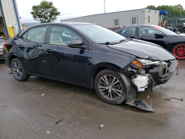 Photo 4 from auction – 2018 TOYOTA COROLLA L with VIN 2T1BURHE8JC088112
