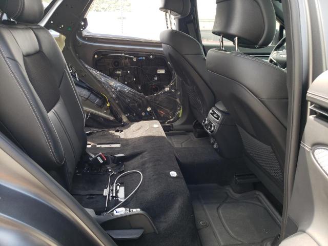 Photo 11 from auction – 2023 GENESIS GV70 BASE with VIN KMUMADTB0PU084758