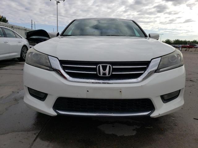 Photo 5 from auction – 2015 HONDA ACCORD SPO with VIN 1HGCR2F5XFA226715