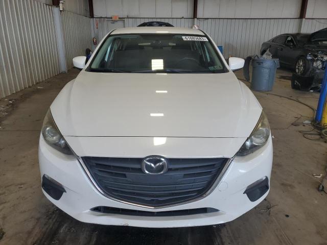 Photo 5 from auction – 2014 MAZDA 3 TOURING with VIN JM1BM1V70E1122304