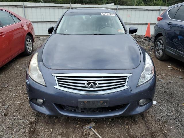 Photo 5 from auction – 2011 INFINITI G37 with VIN JN1CV6AR7BM402045
