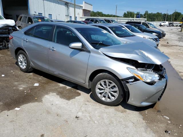 Photo 4 from auction – 2016 TOYOTA CAMRY LE with VIN 4T4BF1FK3GR566390
