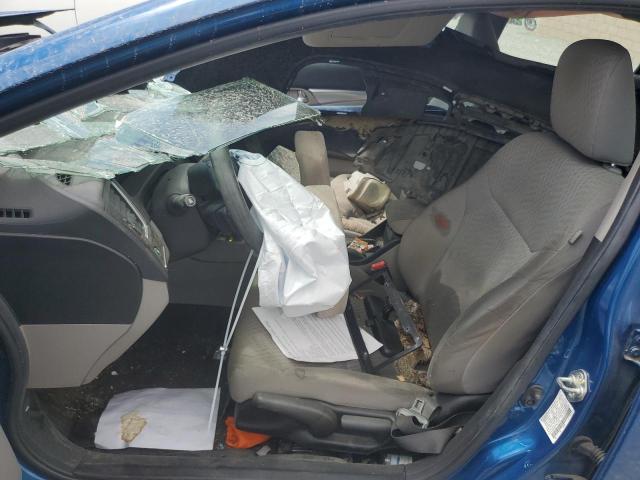 Photo 7 from auction – 2015 HONDA CIVIC EX with VIN 2HGFB2F87FH544627