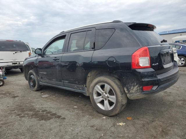 Photo 2 from auction – 2012 JEEP COMPASS SP with VIN 1C4NJDBB2CD563590