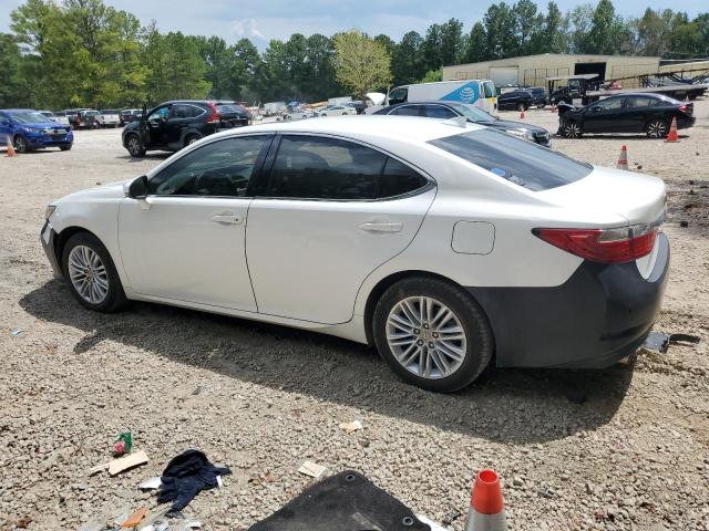 Снимка 2 от търг – 2015 LEXUS ES 350 с VIN JTHBK1GG5F2174945